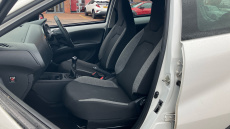 Toyota Aygo X 1.0 VVT-i Pure 5dr Petrol Hatchback